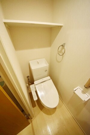 クレイノKoKoの物件内観写真